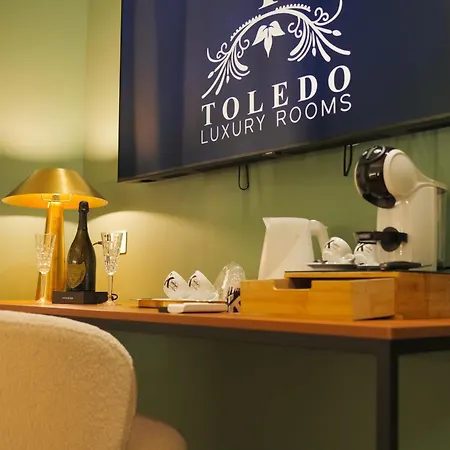 Toledo Lr Collection