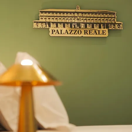 Guest house Toledo Lr Collection 4*