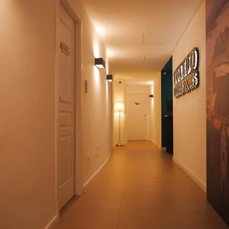 Guest house Toledo Lr Collection Naples