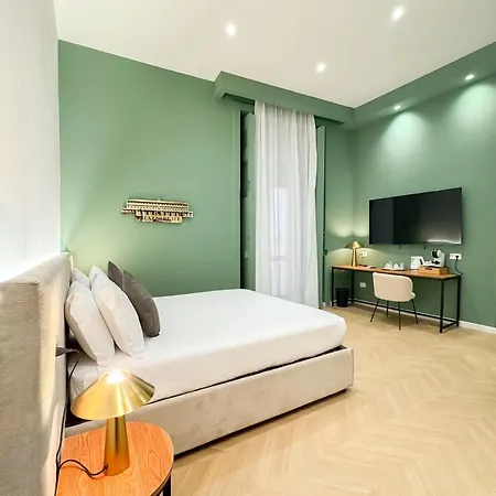 Guest house Toledo Lr Collection Naples