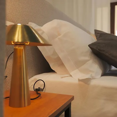 בית הארחה Toledo Lr Collection