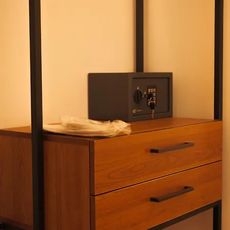 Toledo Lr Collection 4* נאפולי