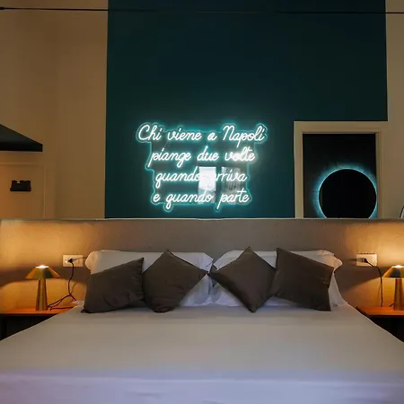 Guest house Toledo Luxury - Lr Collection