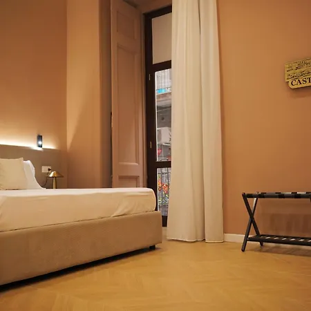 Toledo Lr Collection נאפולי