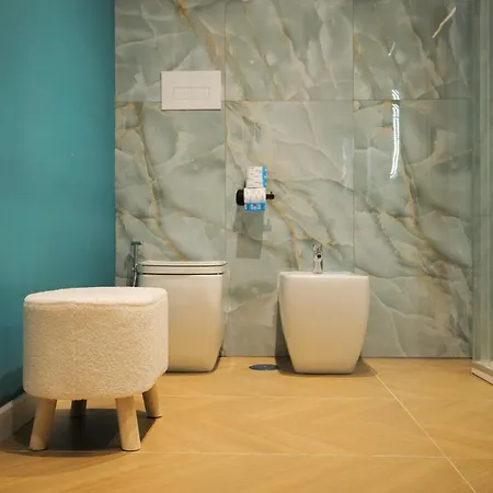 בית הארחה Toledo Lr Collection נאפולי