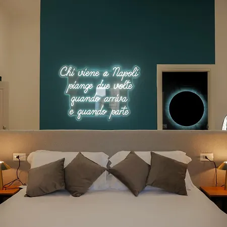 Guest house Toledo Luxury - Lr Collection