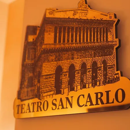 Toledo Lr Collection נאפולי