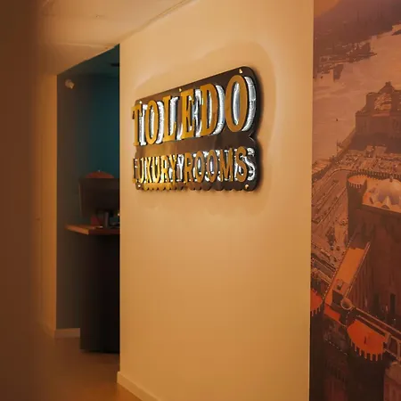 Toledo Luxury - Lr Collection Guest house *