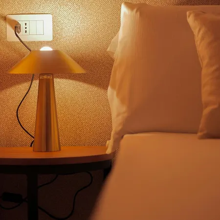 Toledo Luxury - Lr Collection Guest house Naples
