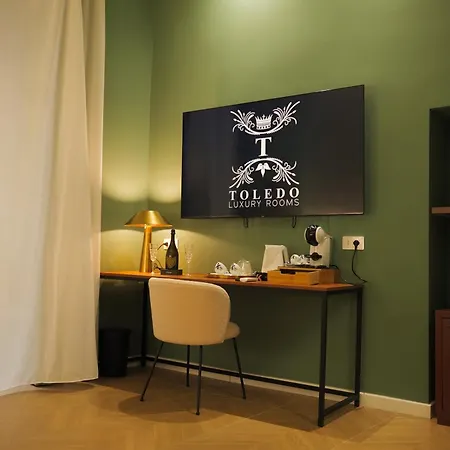 Toledo Lr Collection