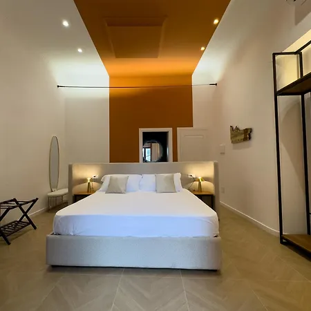 בית הארחה Toledo Lr Collection 4*