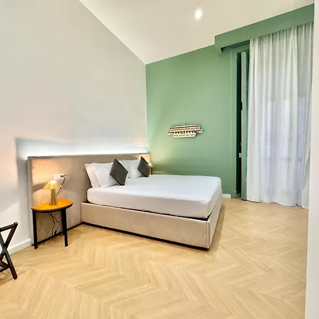 Toledo Lr Collection 4* נאפולי