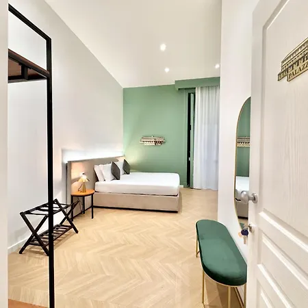 Guest house Toledo Luxury - Lr Collection