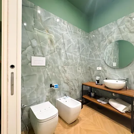 Toledo Lr Collection בית הארחה 4*