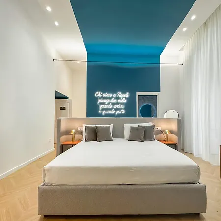 בית הארחה Toledo Lr Collection