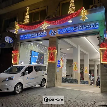 Toledo Lr Collection 4* נאפולי