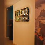 Toledo Lr Collection Pensión 4*