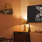 Toledo Lr Collection 4*