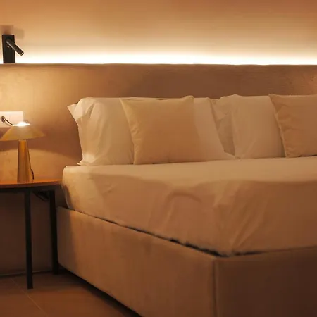 Toledo Lr Collection 4* Νάπολη