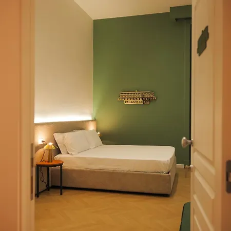 Toledo Lr Collection Νάπολη