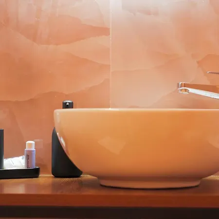 Toledo Lr Collection 4* Νάπολη