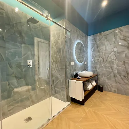 Toledo Lr Collection 4* Νάπολη