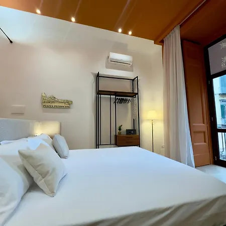 Toledo Lr Collection Pensjonat 4*