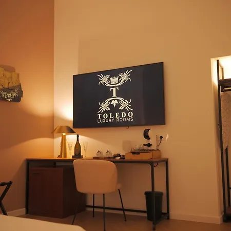 Toledo Lr Collection 4* Neapol