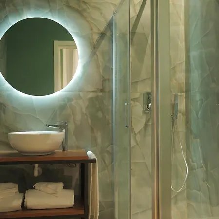 Toledo Lr Collection 4* Νάπολη