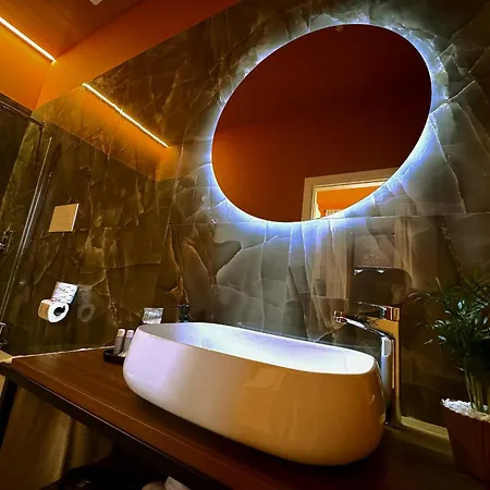 Toledo Lr Collection Pensjonat 4*