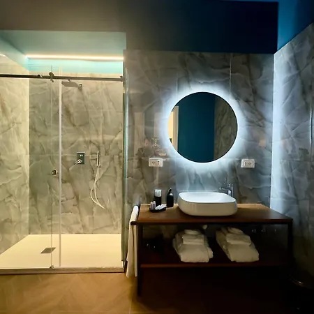 Pensjonat Toledo Lr Collection 4*
