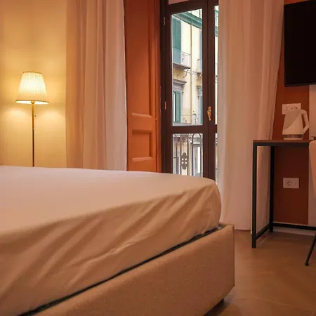 Toledo Lr Collection Pensjonat 4*