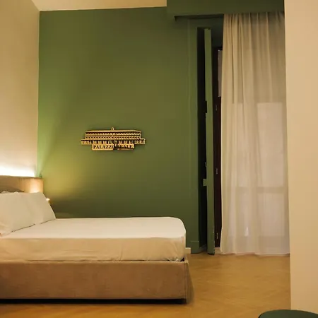 Toledo Lr Collection Πανσιόν Νάπολη