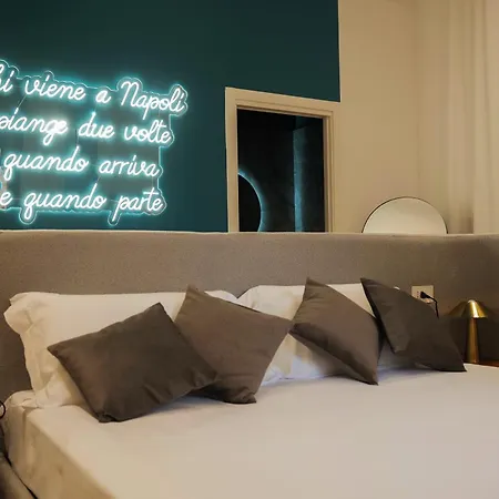 Toledo Lr Collection Νάπολη