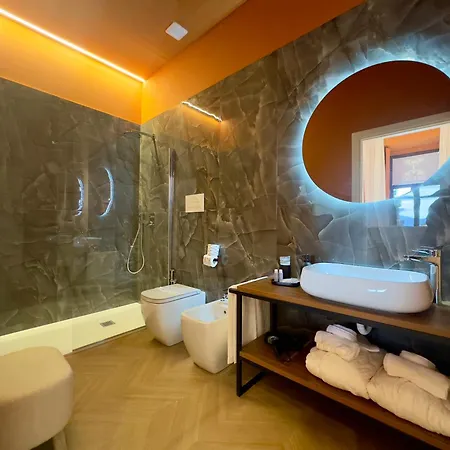 Toledo Lr Collection Πανσιόν Νάπολη