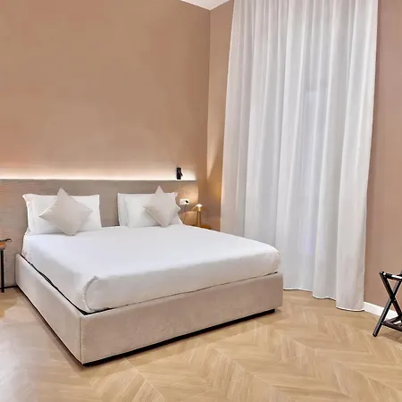 Toledo Lr Collection Πανσιόν Νάπολη