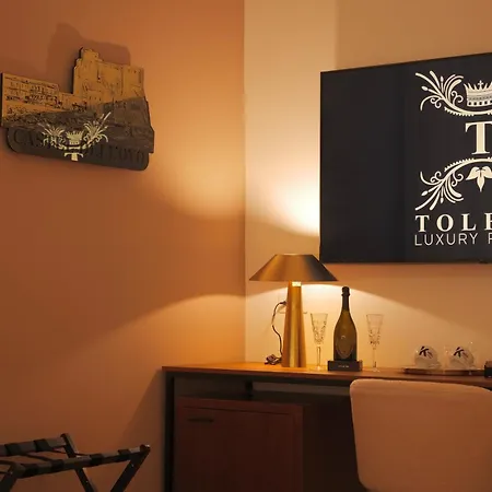Toledo Lr Collection 4*